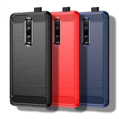 Für Xiaomi Mi 9T Pro Fall Für Xiaomi Mi 9T Abdeckung 6,39 zoll Stoßfest Weiche Silikon Schutzhülle Bumper Für Xiaomi Mi 9T Pro 4G
