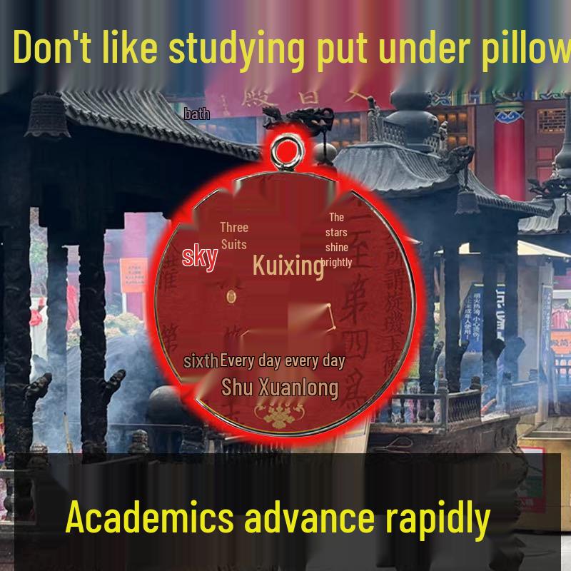 

Круглый 30 мм Односторонний Кулон-брелок из сплава Time Gem