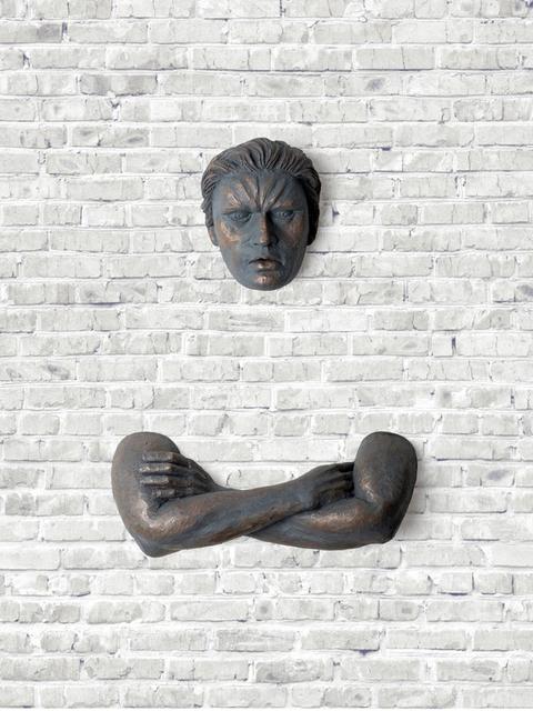 

Статуя Свободы Улица Граффити Абстрактное Настенное Искусство Плакат Творческий Лампочка Холст Картины Современный Дом Спальня Декор Росписи 21x30cm No Frame