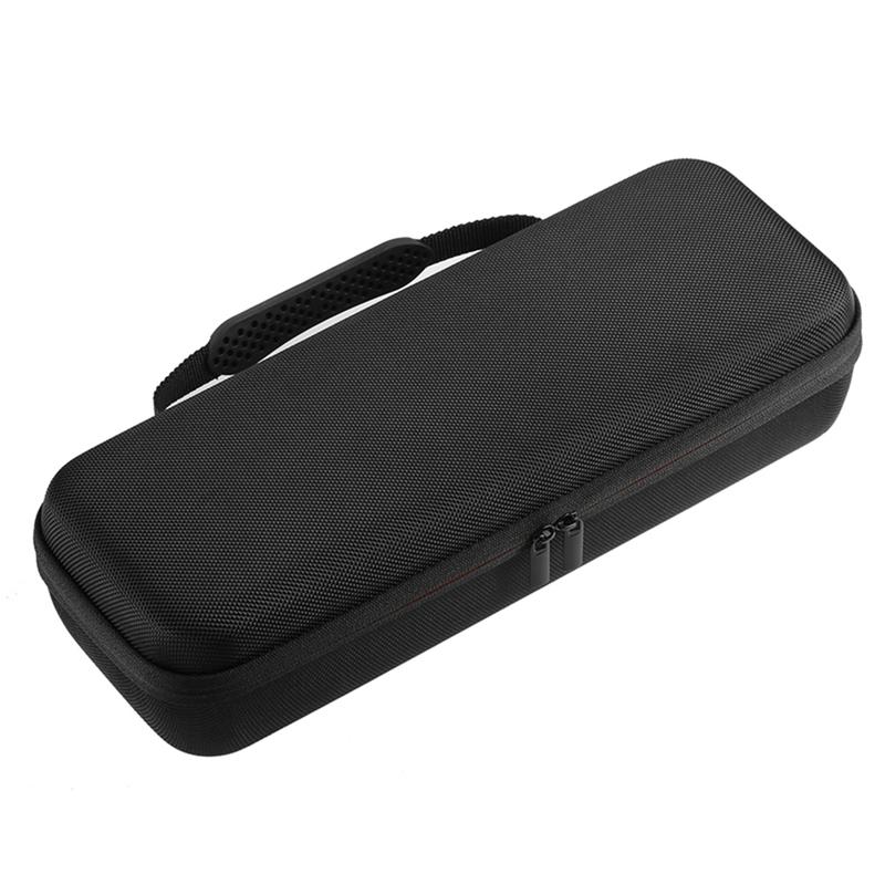 Portable Hard EVA Bag Case for NOCO Genius Boost Plus GB40 1000 Amp 12V UltraSafe Jump Starter Protective Carrying Storage Case