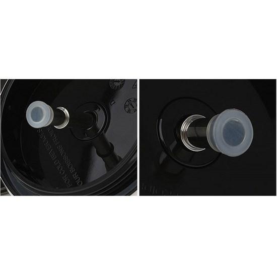 Hello Kitty Stainless Steel Straw Double Tumbler WB-269, a Popular Character In Korea