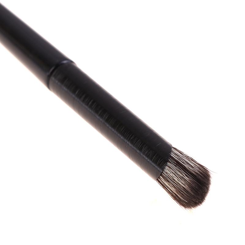 1Pcs Nose Shadow Brush Angled Contour Makeup Brushes Face Bronzer Nose Silhouette Eyeshadow Cosmetic Blending Make Up Tool