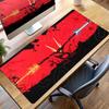 Fast Paced Retro Shooter ULTRAKILL Mouse Pad Computer Mouse Pad PC Gaming Mousepad Office Keyboard Large Mouse Mat Gamer Deskpad