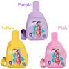 For kpop Shoulder Backpack Chest Bag K-pop Diagonal Cartoon Student Classic Lightweight Girly Gift Storage travel crossbody bag