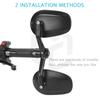 For KAWASAKI Vulcan S / Vulcan 900 / Vulcan 1700 / Motorcycle Bar End Mirror Rearview Mirror Side Mirror Motorcycle Accessories