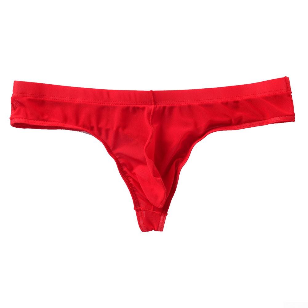 Large Brief Light Lights Mens Newest Not Nylon Thongs