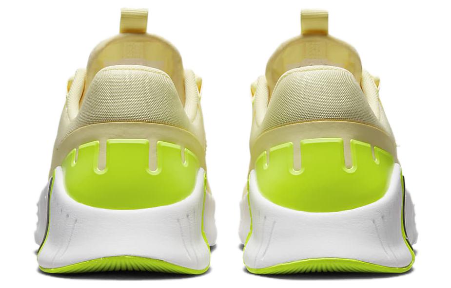 Nike Metcon Citron Tint Volt Gratis Mujer DV3950-800