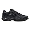 SALOMON XT-6 Czarne Kamuflaż Asfaltowy Unisex Trampki Castlerock L47780500