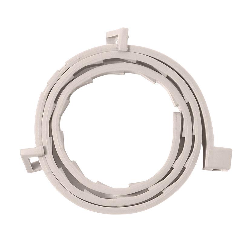 

Adjustable Non-Repellent Pet Collar for Dogs and Cats Cat/Small