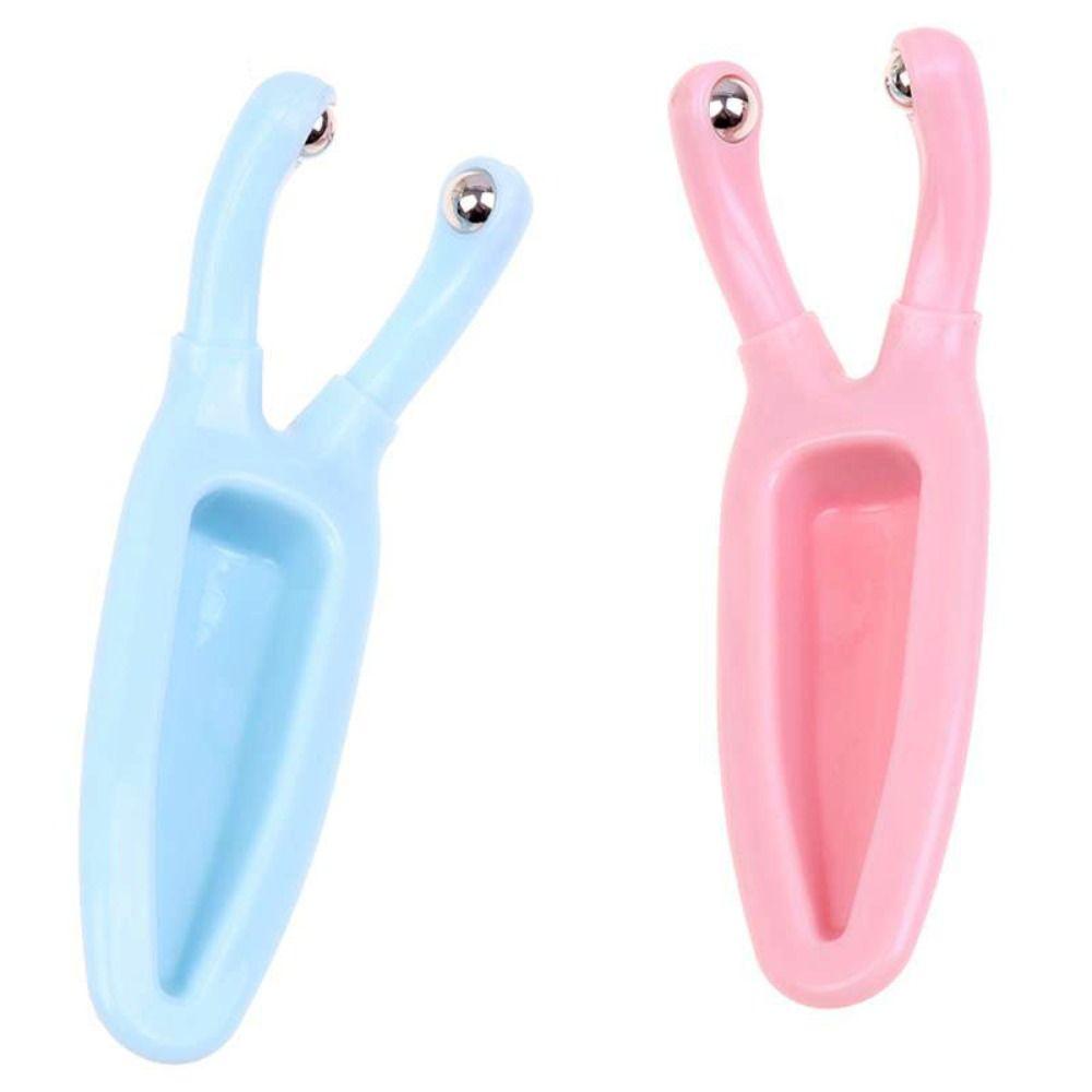 Tool Slimming Nose Beauty Accessory Nose Meridian Massager Massage Scraper Nose Shaping Roller