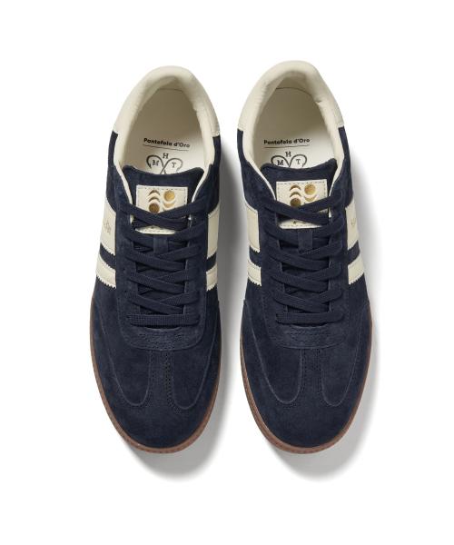 [HELEMENT] Retro Argenti Sneakers 5011665649