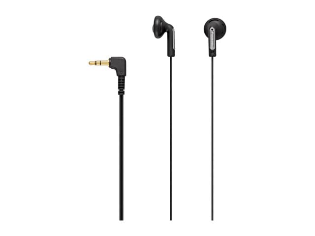 

Panasonic Stereo Inside Phone Black RP-HV154-K чорний