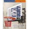 Basquetebol – Cestos de basquetebol