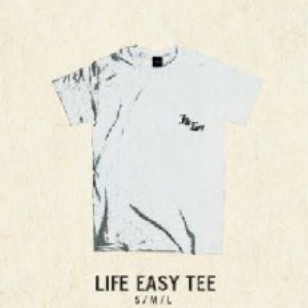 [USED] Travis Scott Circus Maximus T-shirt