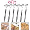 Extendable Back Scratcher Tool – Stainless Steel Pocket Massager with Clip for Elderly & Limited Mobility