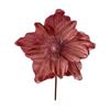 Artificial Flower Christmas Decoration DIY Christmas Tree Wreath Ornaments Faux