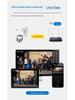 iCsee A6 Outdoor Waterproof Wireless WiFi Camera, 3MP HD, Remote-Controlled & Hot-Selling.