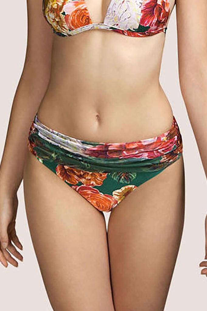 

Плавки слип Andres Sarda (92160) 5(XL) різнокольорові кольору