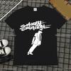 Michael Jackson T Shirt Design Custom Aldult Teen Unisex Digital Printing Tee Shirts Funny Art Streetwear Cartoon Tee  T-Shirt