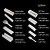 DIY 10pcs Sushi Making Kit Portable Japanese Sushi Tools Round Sushi Molder  Restaurant