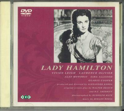 Som e vídeo portátil – Filmes