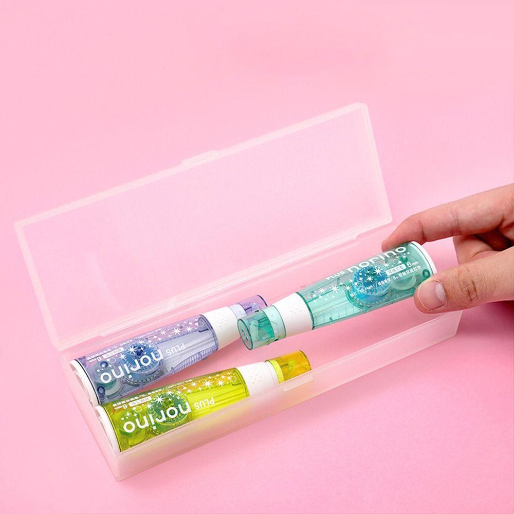 Double Sided Adhesive Tape Crafts Decoration DIY Craft Supplies Dot Liner Runner Roller Tapes