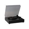 Tang Dian Portable Retro Vinyl Record Player with Bluetooth Speaker - Perfect Valentine's Day Gift