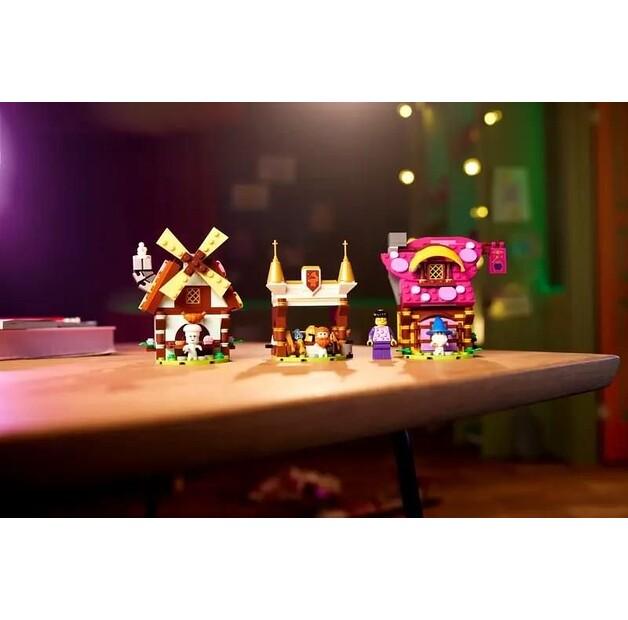 LEGO DREAMZZ 40657 Dream Village