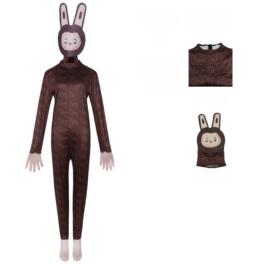 Cosplay Playing Role Costumes Acgn Exhibition Set Performance Props