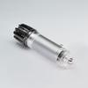 Mini Negatieve Ion Auto Luchtverfrisser 12V Plug-in Luchtreiniger Ionisator, Verwijdert Rook, PM2.5, Geuren, Pollen, Allergenen, voor Auto RV Interieur Accessoire