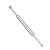 Manual Acupressure Pen Deep Tissue Massage Dual Ended Reflexology Pressing Point Massager BJ008 for Hands Feet
