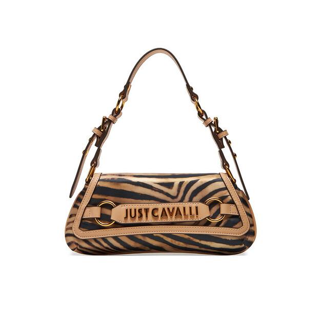 

Сумка Just Cavalli Just Cavalli 78RA4BI4 ZSB87 коричневый