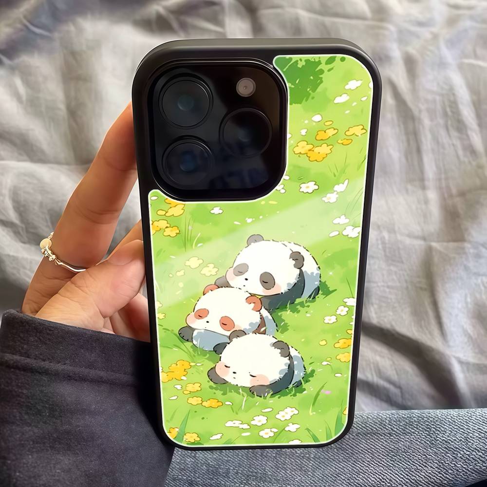

Anime Baki H-Hanmas Phone Case For IPhone 17 Promax Air 16 E 15 14 13 12 11 Pro Max Y2K PC+TPU Cover iPhone 16pro max