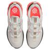 Nike Air Max 2021 Light Bone Flash Crimson Damen-Sneaker Freizeitschuhe DH5103-002