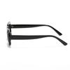 Mode Retro Rechteckige Sonnenbrille Damen Klassisch Retro Punk Kleiner Quadratischer Rahmen Sonnenbrillen Uv400 Tönungen Outdoor Brillen