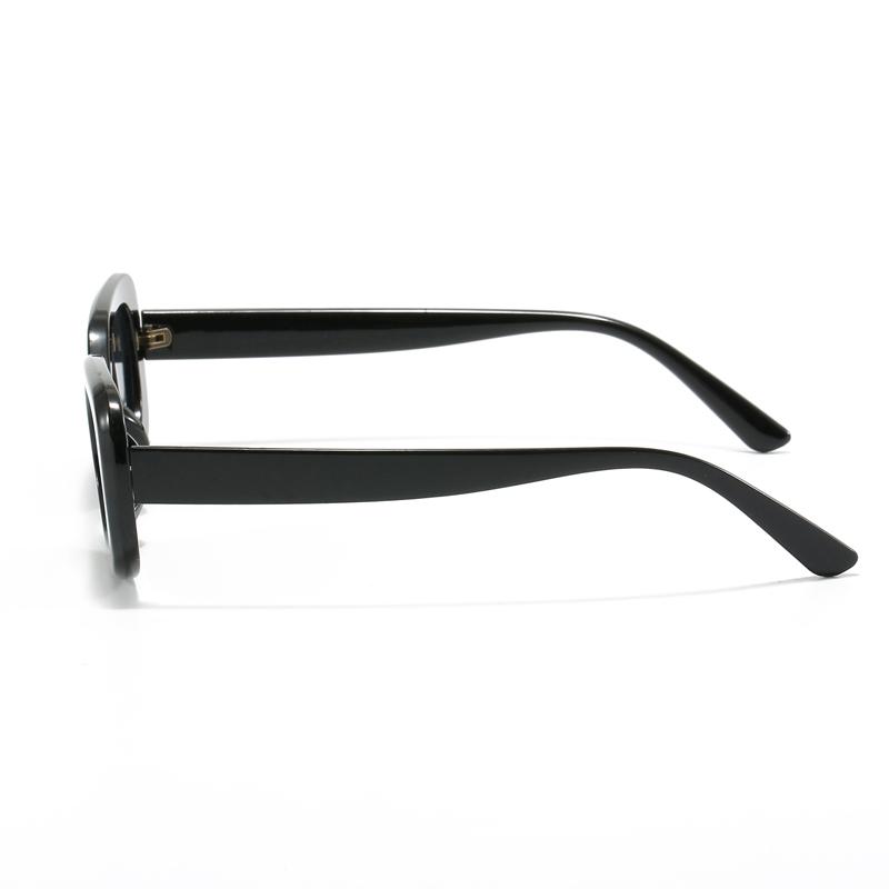 Mode Retro Rechteckige Sonnenbrille Damen Klassisch Retro Punk Kleiner Quadratischer Rahmen Sonnenbrillen Uv400 Tönungen Outdoor Brillen