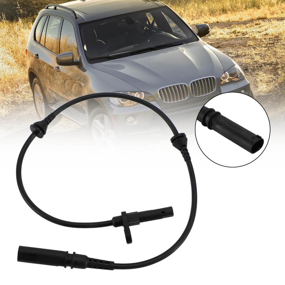 Areyourshop Front L/R ABS Speed Sensor 34526771776 for BMW X5 E70 F15 F85 X6 E71 E72 F16 F86