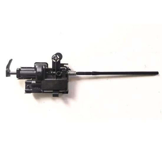 Motor actuator capac umplere combustibil pentru Renault Clio Mk4 IV 2012-2019 OEM 788262843R
