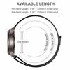 Metallarmband für Samsung Galaxy Watch 4 5 6 Active 2 40 mm Metall-Uhrenarmband Galaxy Watch 5 40 mm Uhrenzubehör