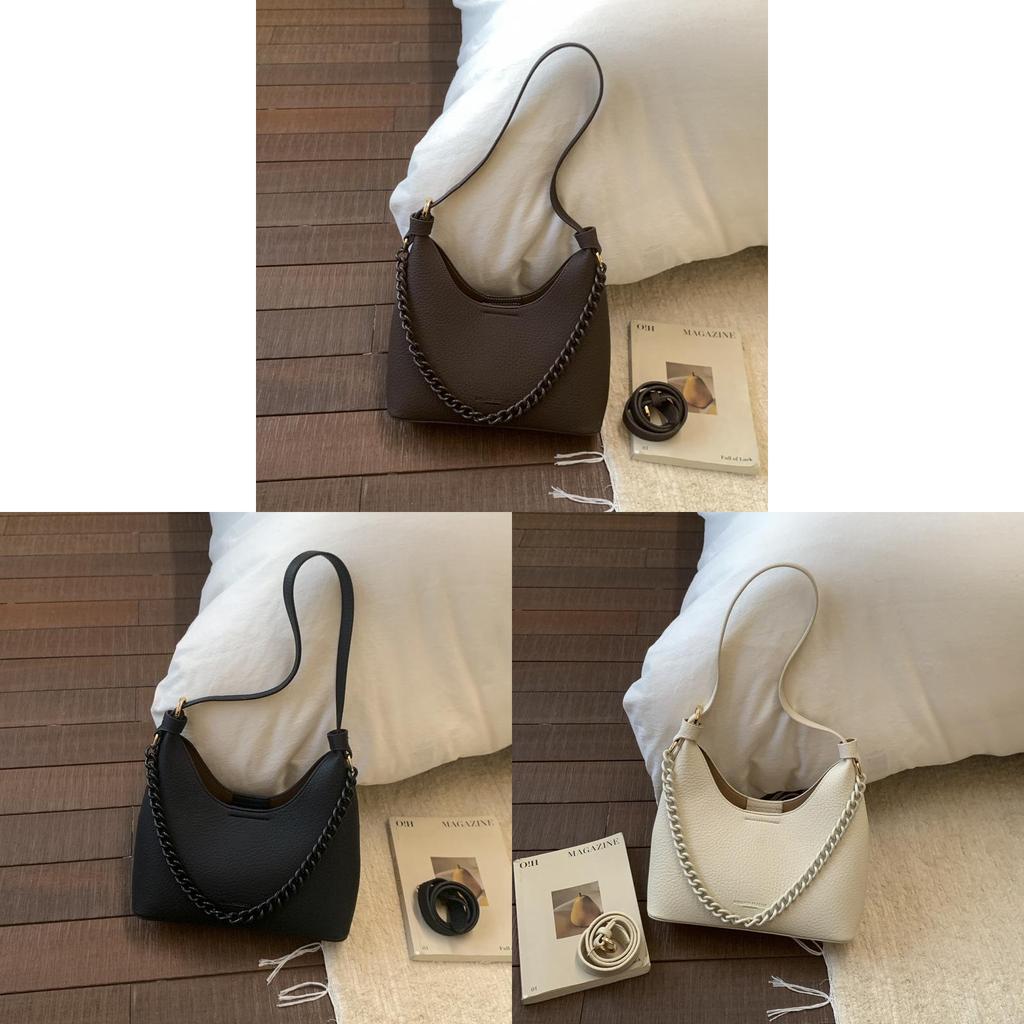 Chic Pu Single Shoulder Crossbody Bag For Daily Urban Women