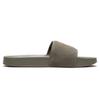 Puma Leadcat Comfortable Lightweight Rubber Sole Slide Sandals Unisex Sandals Gray 365758-03