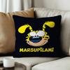 M-Marsupilami Pillowcase toon Gift Cushion Cover Bedroom Home Sofa Chair Seat Decor pillow case