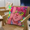 Comedy Anime Saiki Kusuo Pillow Gift Home Office Decoration Bedroom Sofa Car Cushion Cover Case X