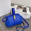 Fashionable Shell Handbag Women's Mini Shoulder Bag 2026 Stylish Personalized Crossbody Bag for Ladies Trendy Handbag