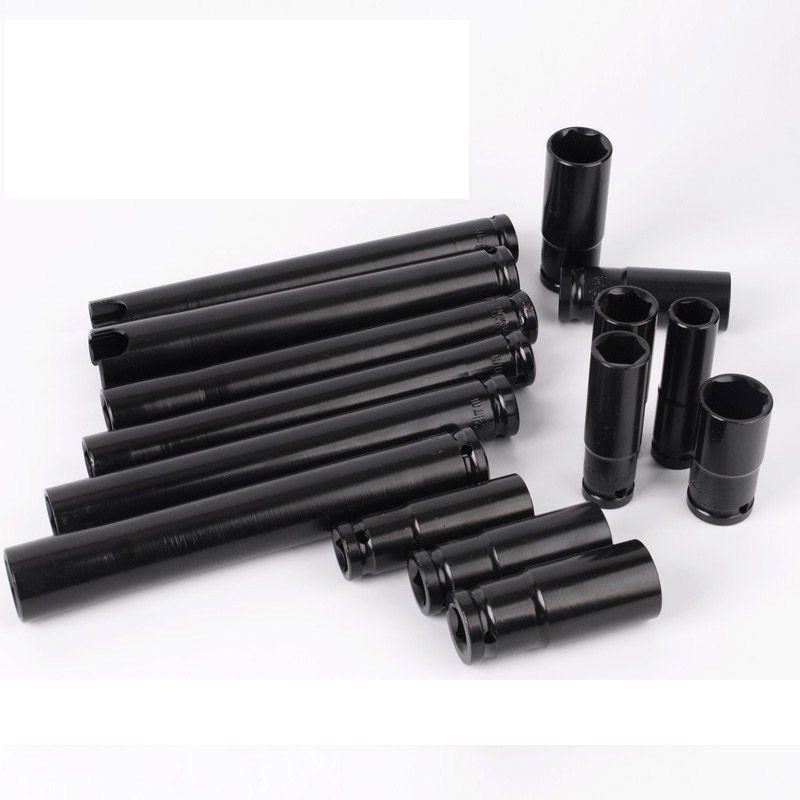 

Черный Метрический 1724мм Пневматический Сверхглубокий Шестигранный Торцевой Ключ 78мм 150мм Длинный 200мм 78mm&20mm