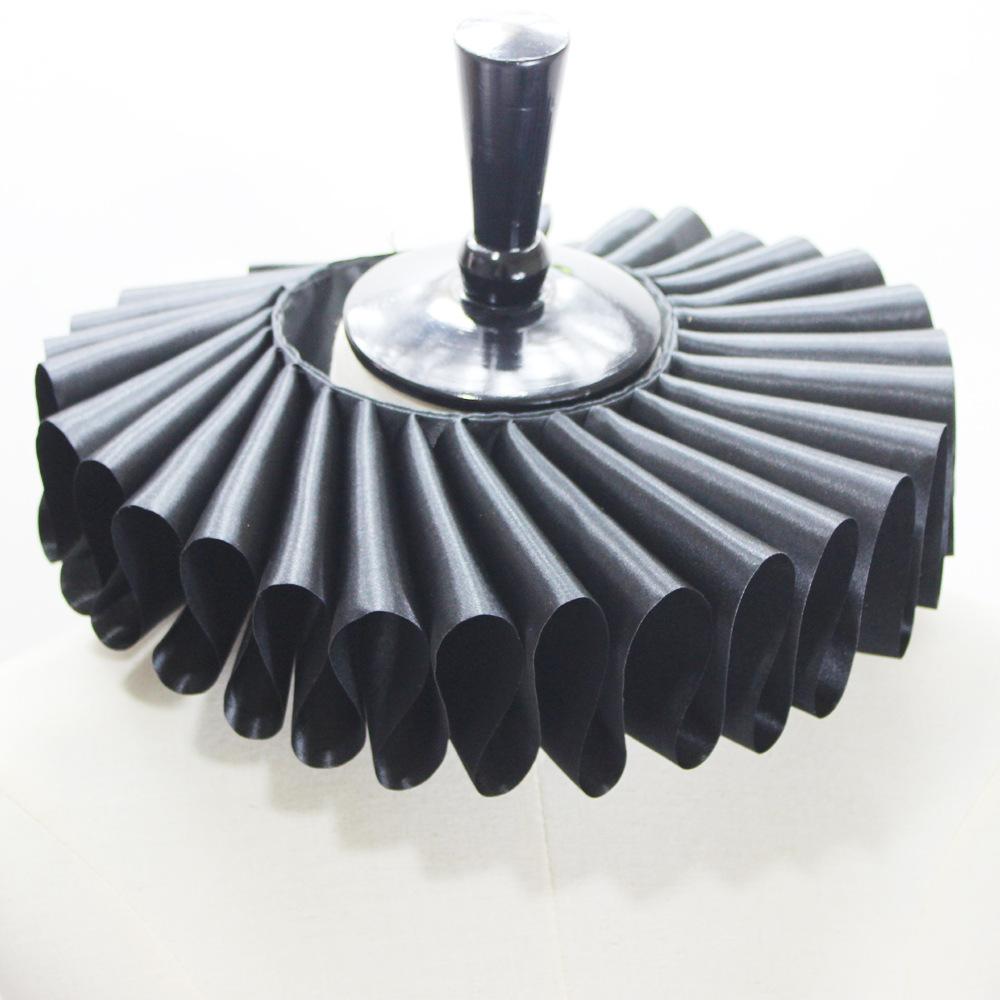 

Women Satin Fake Collars Female Shirt Detachable Collars Sweater Half Shirt Blouse Tops False Collars Neck Ruff Necklace Shawl