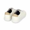 Elcanto Mazz Men'S Elastic Sneakers 2.5Cm Lcms32M339
