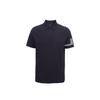 J.Lindeberg Men's Slim Fit Logo Polo T-Shirt