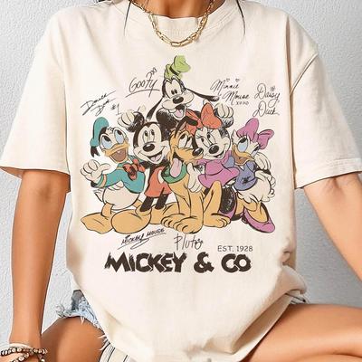 Top – T-shirts