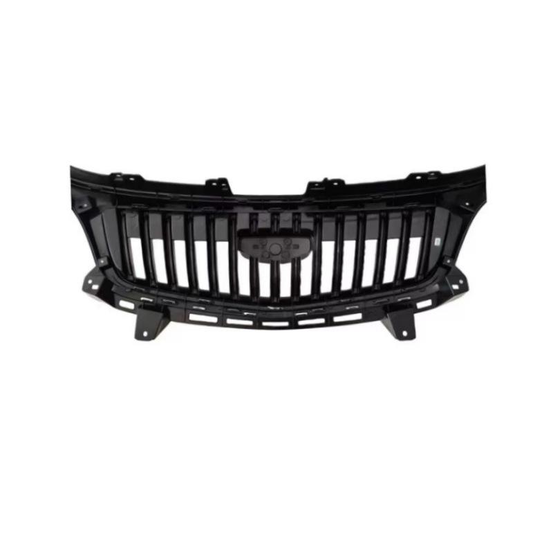 Geely 2021 Vision X3 Front Bumper Grille Radiator Cover Standard 21 Geely Vision X3 Grille